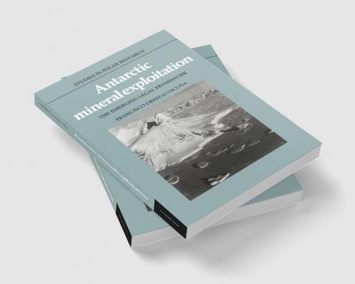 Antarctic Mineral Exploitation