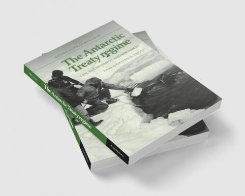 The Antarctic Treaty Regime