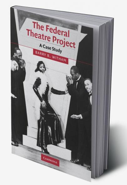 The Federal Theatre Project