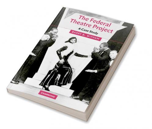 The Federal Theatre Project