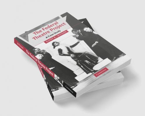 The Federal Theatre Project