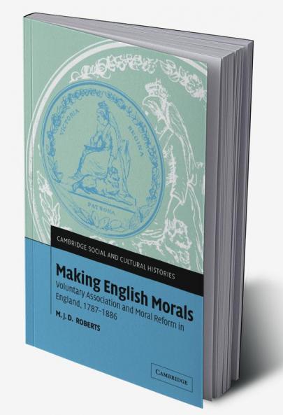 Making English Morals