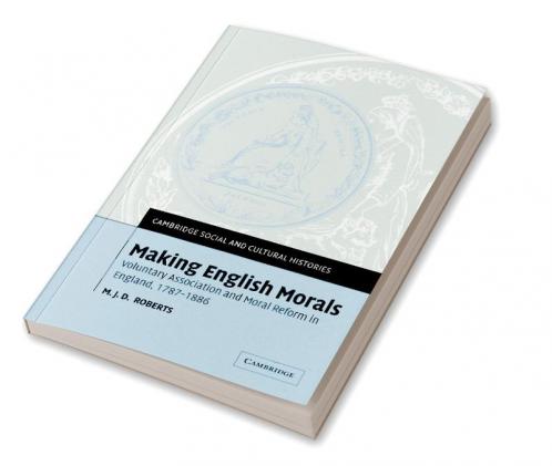 Making English Morals