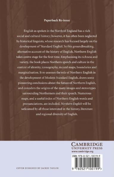 Northern English