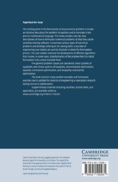 Applied Optimization