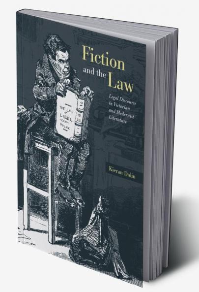 Fiction and the Law