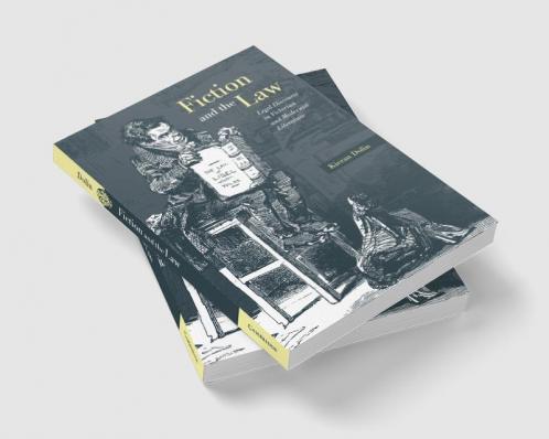 Fiction and the Law