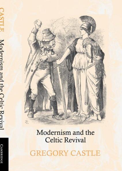 Modernism and the Celtic Revival