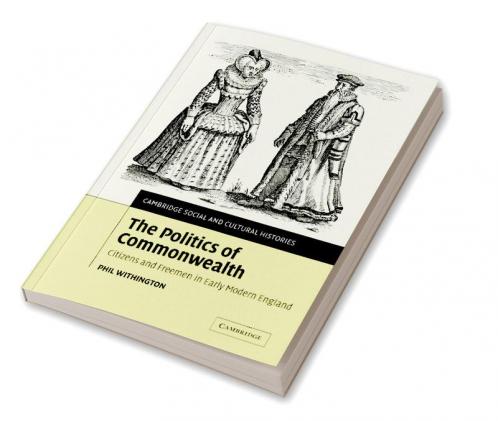 The Politics of Commonwealth