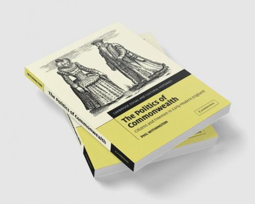 The Politics of Commonwealth