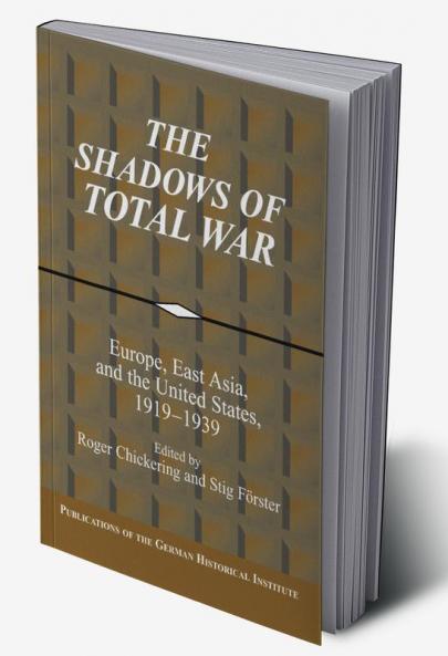 The Shadows of Total War