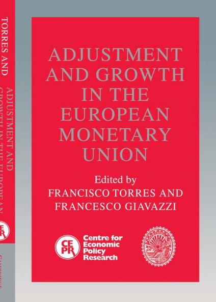 Adjustment and Growth in the European Monetary Union