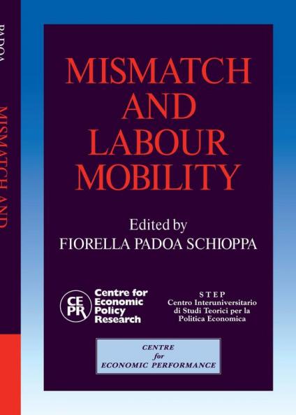 Mismatch and Labour Mobility