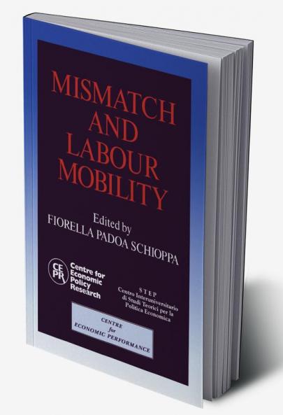 Mismatch and Labour Mobility
