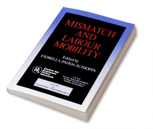 Mismatch and Labour Mobility