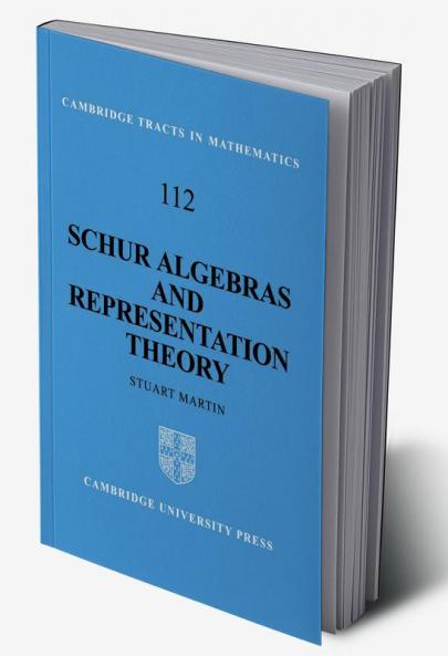 Schur Algebras and Representation Theory