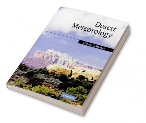 Desert Meteorology