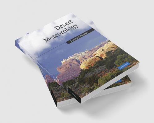 Desert Meteorology