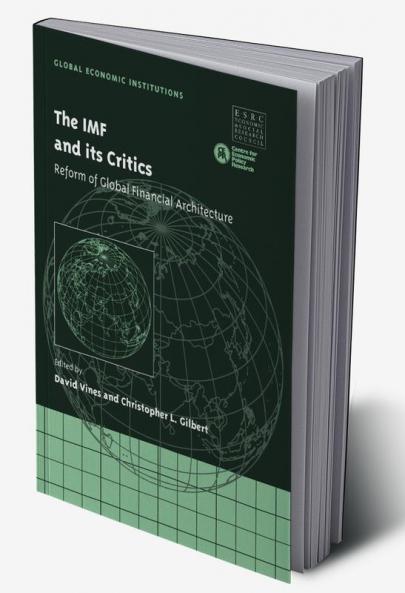 The IMF and Its Critics