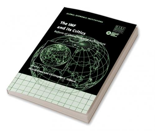 The IMF and Its Critics