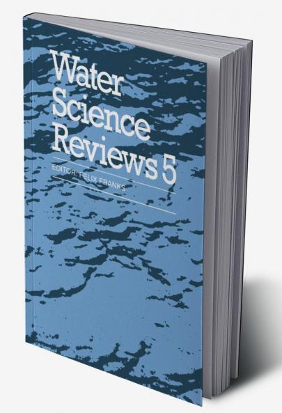 Water Science Reviews 5