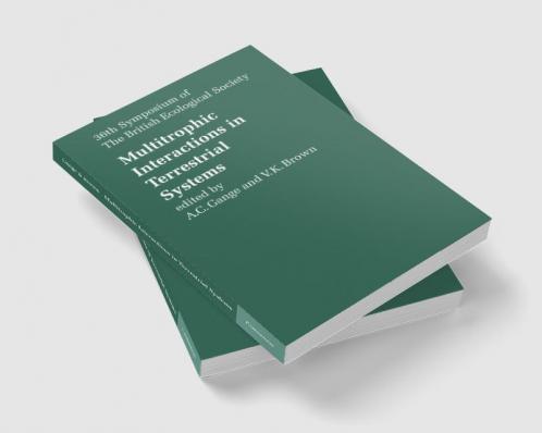 Multitrophic Interactions in Terrestrial Systems