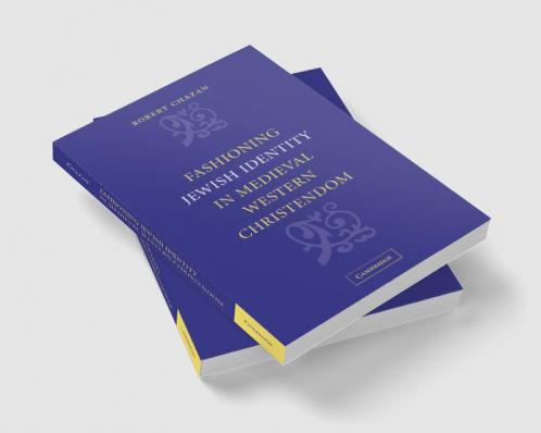 Fashioning Jewish Identity in Medieval Western Christendom