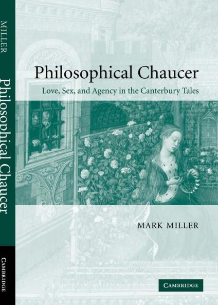 Philosophical Chaucer