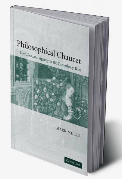 Philosophical Chaucer