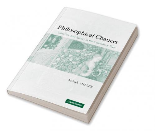 Philosophical Chaucer
