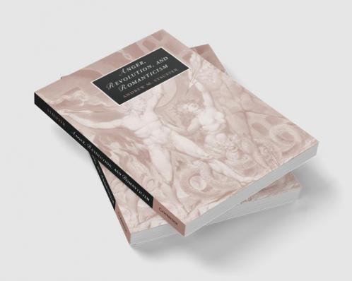 Anger Revolution and Romanticism