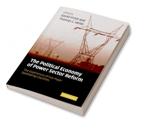 The Political Economy of Power Sector Reform