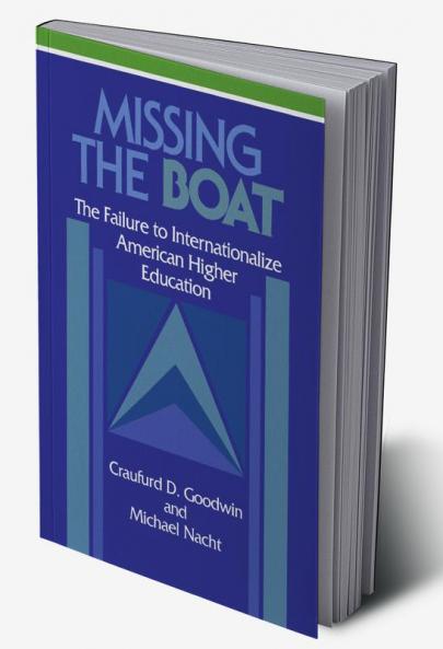 Missing the Boat