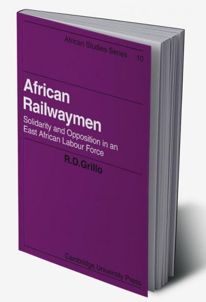 African Railwaymen