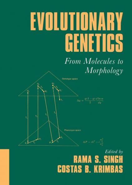 Evolutionary Genetics