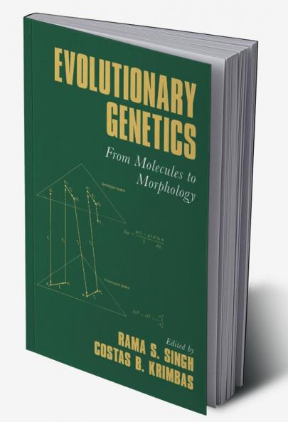 Evolutionary Genetics