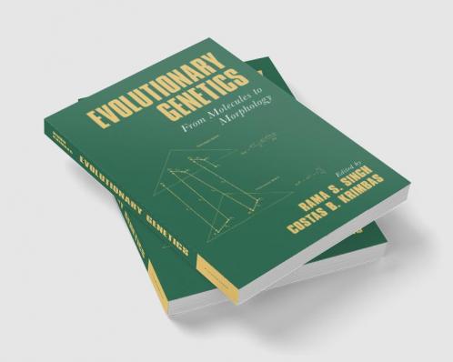 Evolutionary Genetics