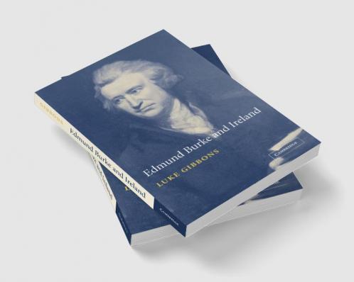Edmund Burke and Ireland