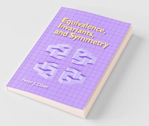 Equivalence Invariants and Symmetry