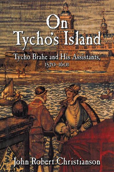 On Tycho's Island
