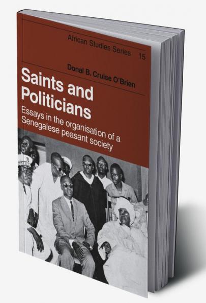 Saints and Politicians