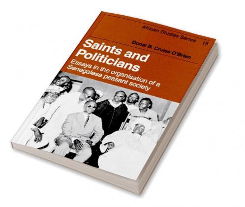 Saints and Politicians