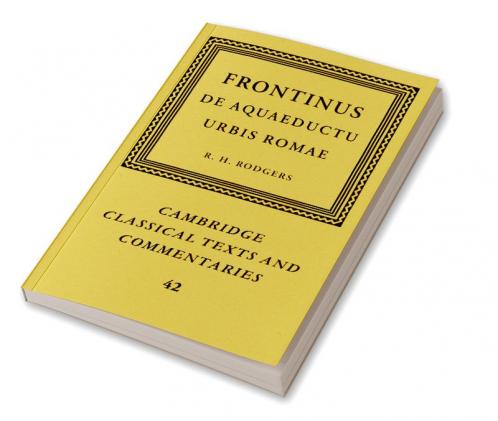 Frontinus