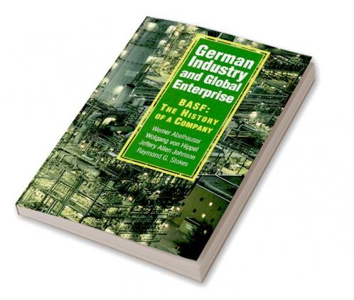 German Industry and Global Enterprise