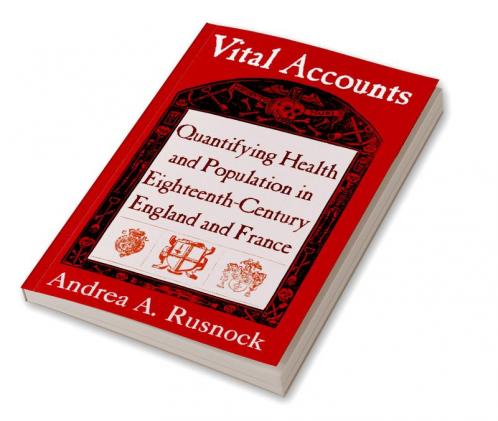 Vital Accounts