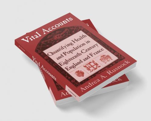 Vital Accounts