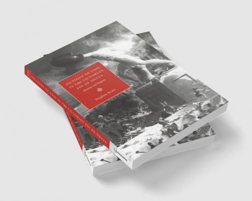 Fictions of Loss in the Victorian Fin de Si Cle
