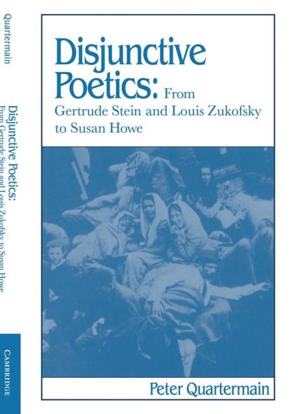Disjunctive Poetics