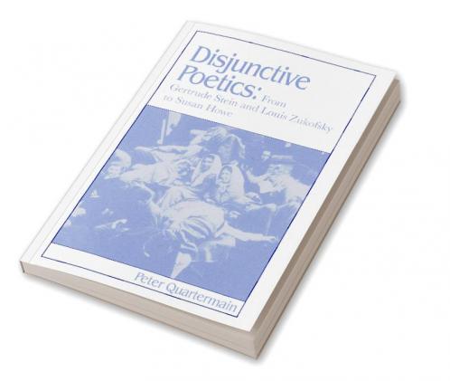 Disjunctive Poetics
