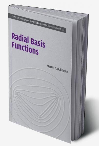 Radial Basis Functions